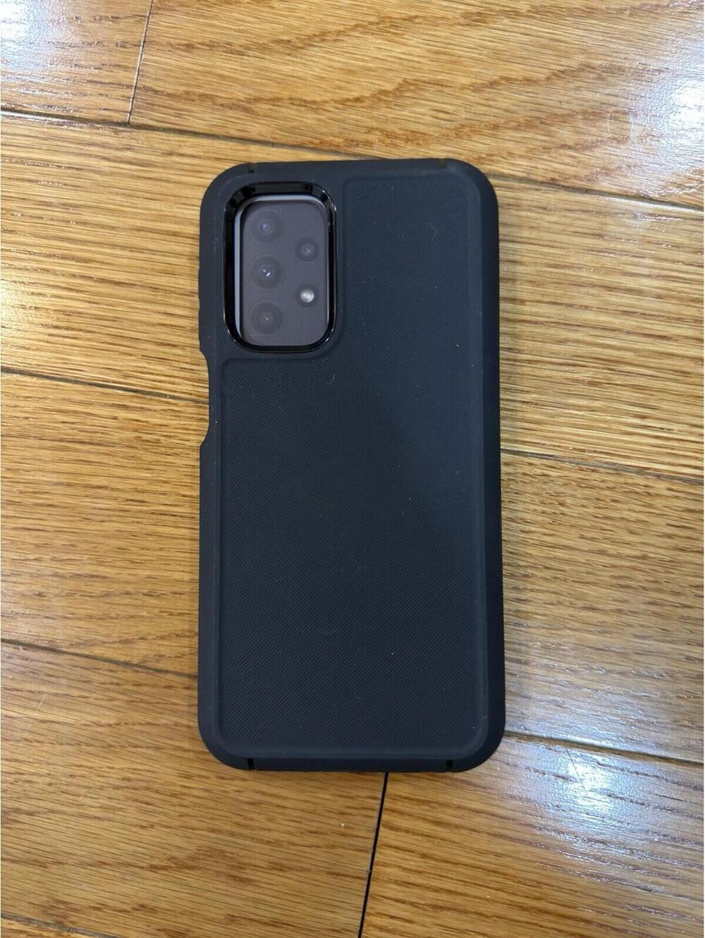 Protect Onn Rugged Case for Samsung Galaxy A23 5G  21' Drop Protection NIB
